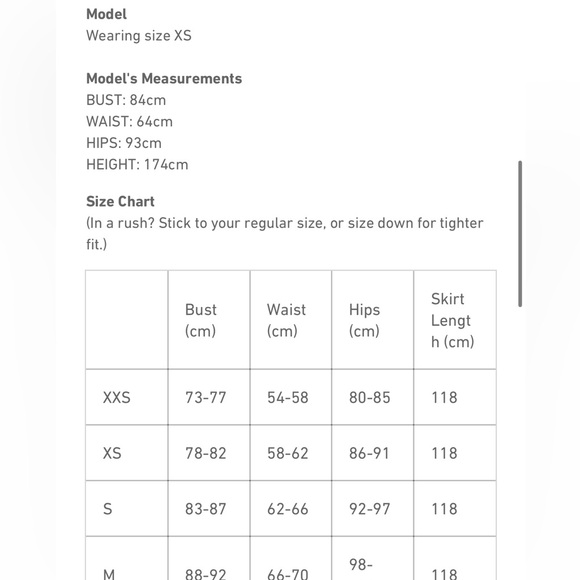 White Backless Maxi Dress - Picture 4 of 5